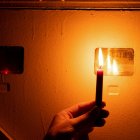 La suspensión del servicio empieza a causar malestar entre quienes residen estos barrios de Guayaquil