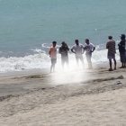 El cuerpo sin vida fue levantado por las autoridades pero aún no se ha podido identificar