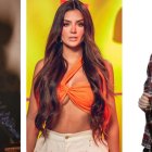 Américo, Dayanara y Tres Dedos estuvieron en la rueda de prensa donde se dieron los últimos detalles de la novena edición de los premios.