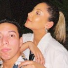 Gillian Mieles sale en defensa de su pareja Álex Vizuete