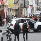 Un ciudadano que se encontraba en su carro, en la Floresta, fue asesinado la mañana de este miércoles.