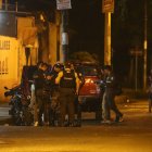 17-03-2023- Balacera en el Triunfo por Jr