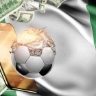 Un verdadero problema son las apuestas en Brasil.