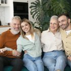 Tener una relación saludable es posible.