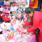 Jully Nieves tiene regalos desde $ 1.