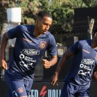 El elenco ecuatoriano sub-20 se alista para el debut en el Mundial, que se dará ante Estados Unidos.