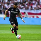 Piero Hincapié es una de las figuras que tiene el Bayer Leverkusen de Alemania.