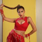 Zaida le canta  a aquellas personas que repentinamente desaparecen de a vida de los demás.