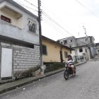 En la zona en la que ocurrió la balacera, los ciudadanos están con temor.