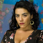 Actriz de "Pedro, el escamoso" aseguró que extraterrestres se la llevaron.