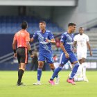 EMELEC VS LIGA DE QUITO.... FD ALEX LIMA... 14-05-2023