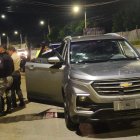 Lluvia de bala deja una persona fallecida y otra herida.