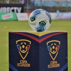 Independiente del Valle se proclamó campeón de la Copa Ecuador de 2022 al imponerse en la final a Aucas.