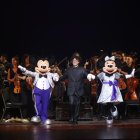 Disney 100 llega a Ecuador.