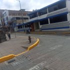 La Policía en Píllaro está investigando para ubicar a los responsables del asalto.