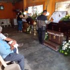 Los esposos fueron interceptados cuando se movilizaban por la ciudadela Assad Bucaram.