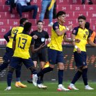 Ecuador se enfrentará ante Bolivia en un amistoso.
