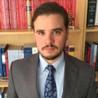 El jurisconsulto desapareció alrededor de las 22:30 del pasado miércoles 10 de mayo.