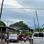 La policía está tras la pista de quienes cometieron el asesinato de Robinson Cerrufo, en Ventanas.