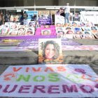 Este 19 de mayo se dictará sentencia a los procesados por el asesinato de María Belén Bernal.