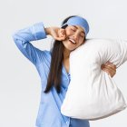 Descansar te garantiza tener una actitud positiva.