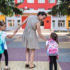 Tu compañía les da seguridad.