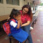 Si no se atienden estas conductas, estas pueden repercutir en la parte emocional y académica.