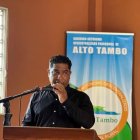 José Cortez fue asesinado en San Lorenzo.