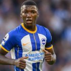 Caicedo, nominado a Mejor jugador joven en la Premier League 2023, volvería al mediocampo.