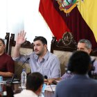 El Municipio iniciará un programa de mejoramiento vial.