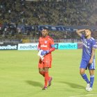 Emelec no gana desde la fecha 3 de la LigaPro.