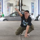 Álex Vizuete pasa por una excelente  etapa profesional.