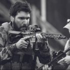 Jan Topic va por la presidencia de Ecuador.