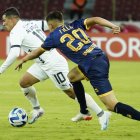 Liga de Quito espera repetir la victoria ante Magallanes, esta vez en Chile.