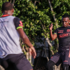 Barcelona deberá buscar una victoria en Bolivia.