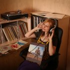 La música inspira y nos traslada a lugares y momentos inolvidables.