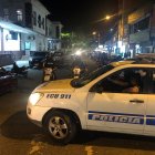 Jacinto Ríos, de 44 años, fue asesinado en la casa de su hermana. Agentes fueron hasta el sitio para las respectivas indagaciones.