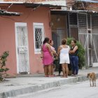El asesinato de Jefferson Harry Lencina García, familiar de la China Catalina, ocurrió en el Guasmo Sur.