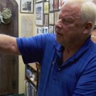 John Lear aseguró que conoció la tecnología que utilizan los extraterrestres.