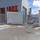 La Policía realiza la investigación del caso.