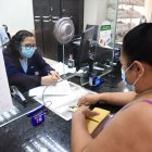 Referencial. Los pillos se robaron el dinero de una agencia municipal.