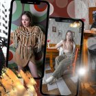 Es un estilo adaptable para cualquier cuerpo.