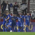 A Emelec todavía le falta enfrentar a Guaraní y Danubio en el estadio George Capwell.