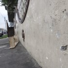 En la 35 y Vacas Galindo se produjo una balacera la noche del viernes 26 de mayo de 2023, en la que hubo un herido y un muerto.