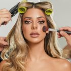 La artista venezolana cuenta con más de un millón de oyentes mensuales en Spotify.