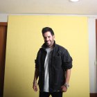 Manny Cruz, cantante y compositor dominicano, cuenta con cinco nominaciones al Grammy Latino.