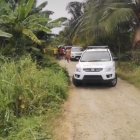 La zona rural de Portoviejo fue escenario de un macabro hallazgo.