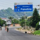 En la zona norte de la provincia se han instalado puntos de control aleatorio para encontrar a la víctima.