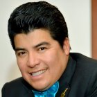 Gerardo Morán es un cantante de tecnocumbia ecuatoriano, también conocido como El Más Querido.