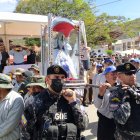 La Virgen de El Cisne tendrá su romería 2023 en agosto.